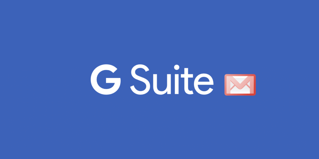G Suite Business and for Enterprise Users