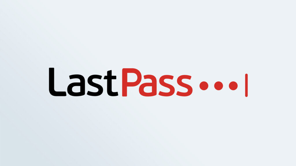 LastPass Password Manager online