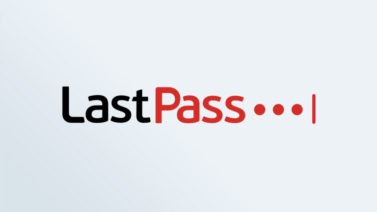 LastPass Password Manager online