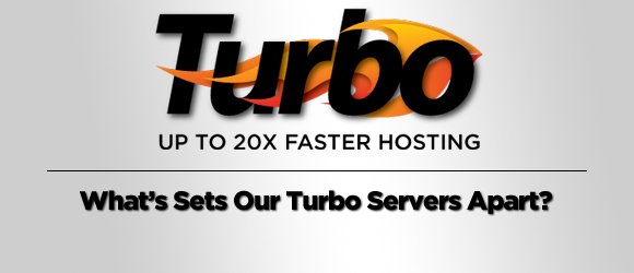 WordPress Hosting with A2 Turbo Hosting