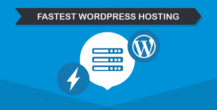 WEB HOSTING WORDPRESS