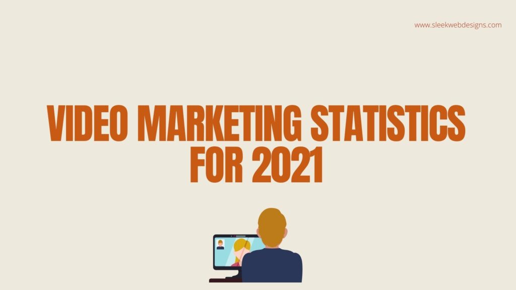 video marketing statistics