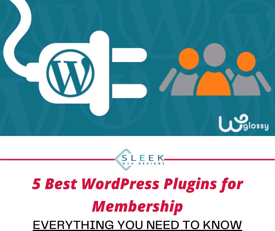 5 Best WordPress Plugins for Membership