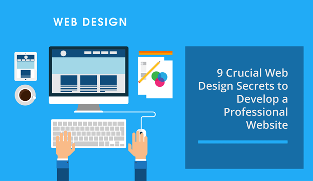 Website Creation Services – From Design to Management Packages