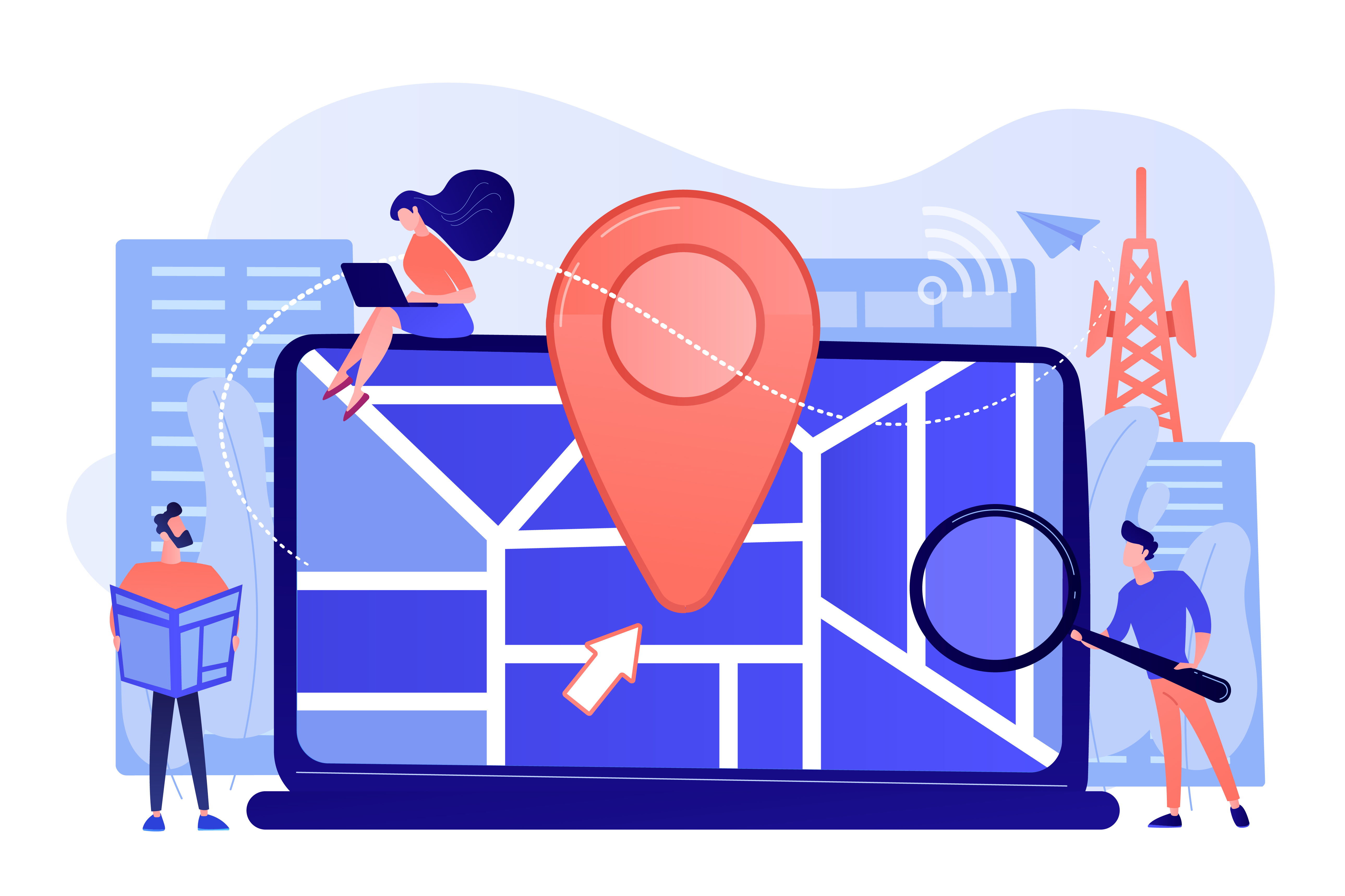 local seo services nyc