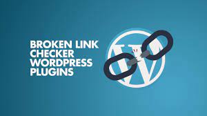 Broken link checker