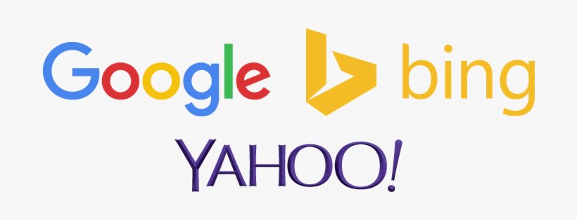 Google, Bing, and Yahoo Place Optimization