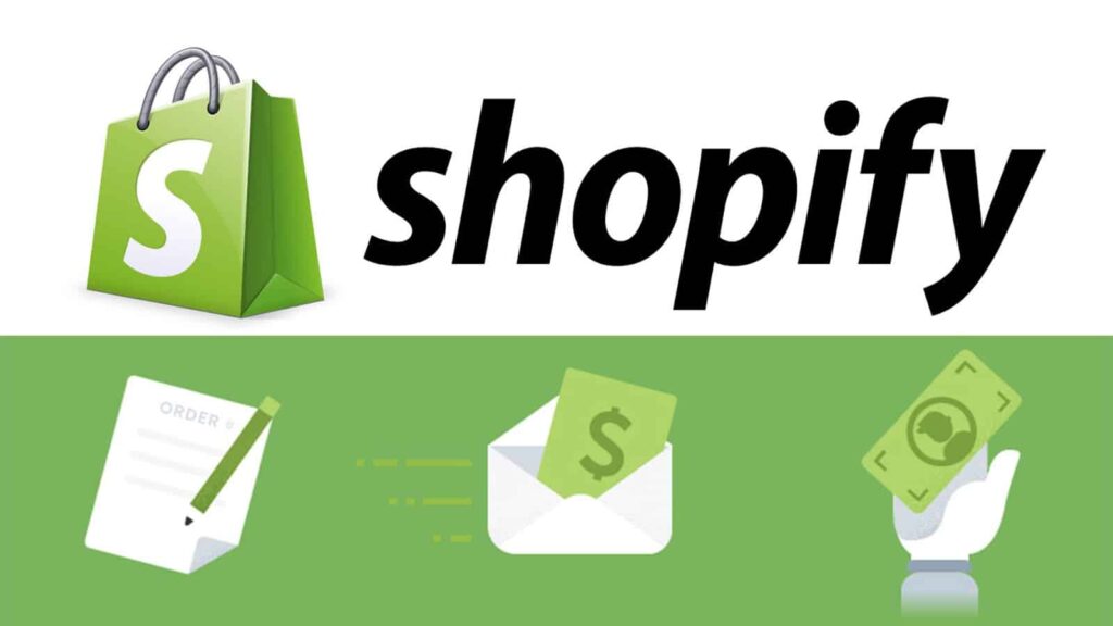 Shopify Website Development Services New York