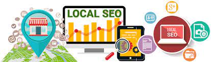 Expert SEO Consultant for Local Search Engine Optimization