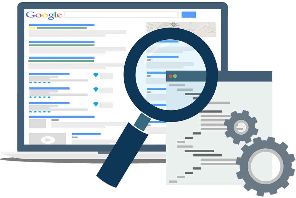 Technical SEO Services