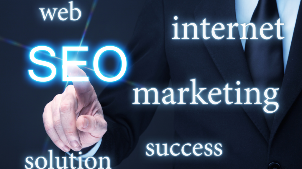 how to hire local SEO agency