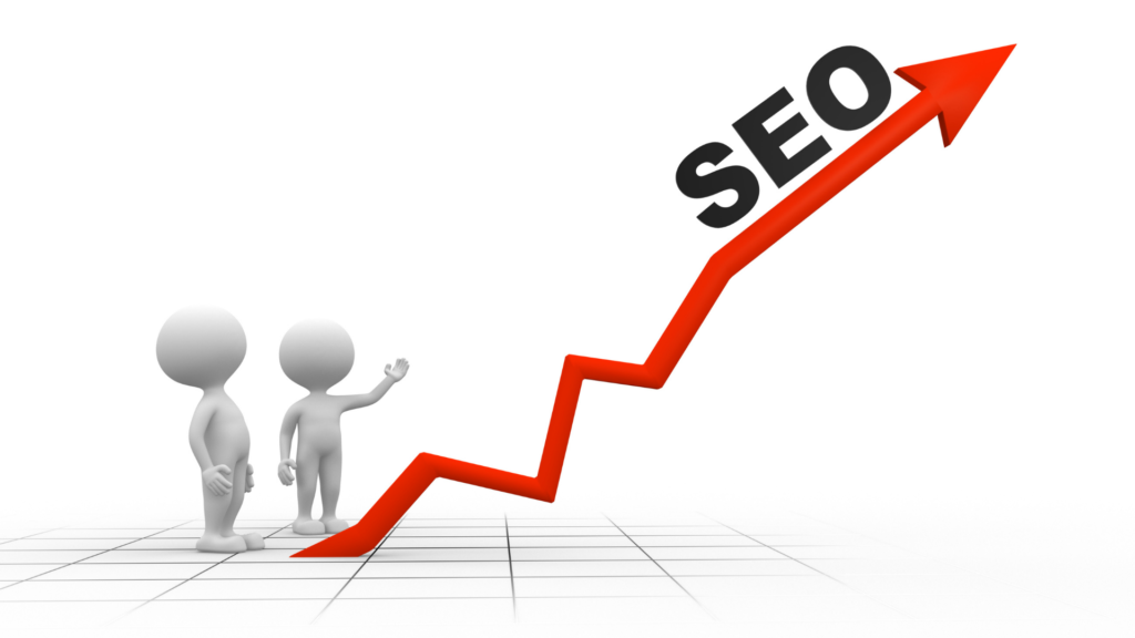 small business local SEO