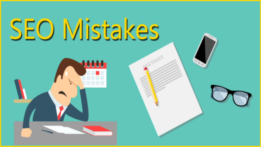 Avoid Local SEO Mistakes - 13 Local SEO Mistakes (and Ways to Avoid Them)