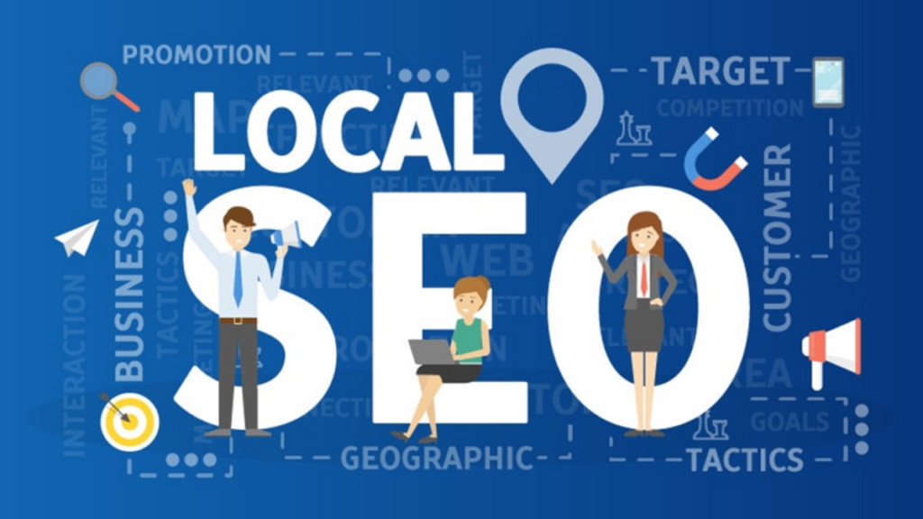 Importance of Local SEO - What Is Local SEO and Why's Local Search Crucial