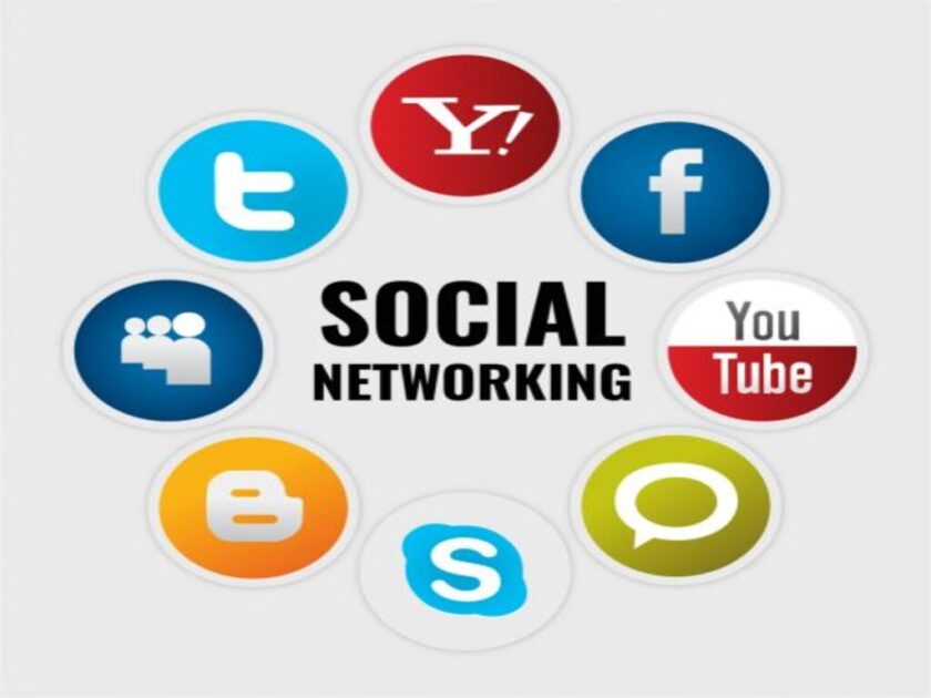 social networking Service