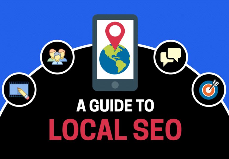 Local SEO Guide - SEO Checklist
