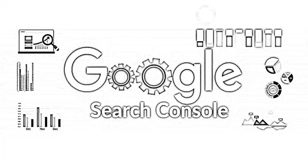 Google Search Console and anaytics for SEO