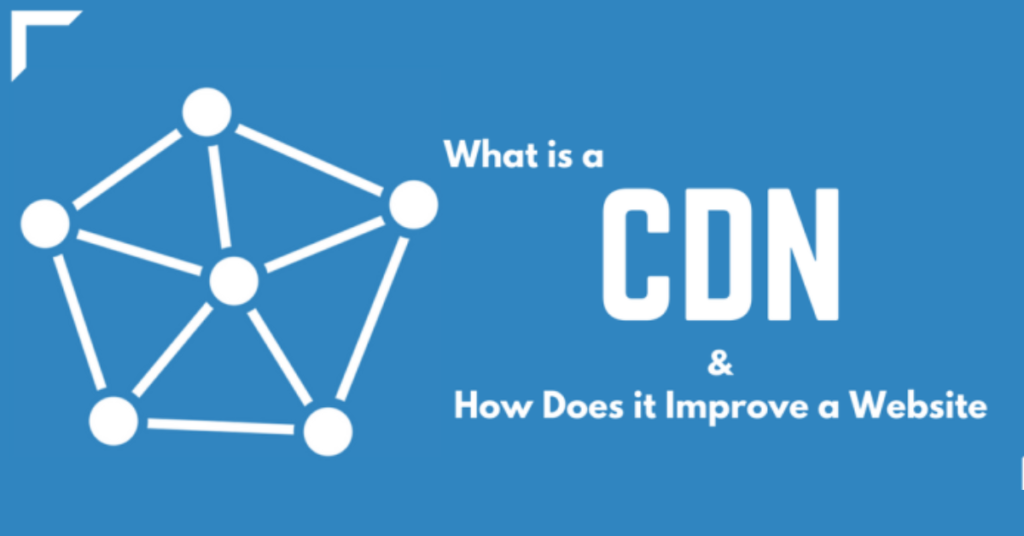 CDN Set Up - Improve Your Website Performance