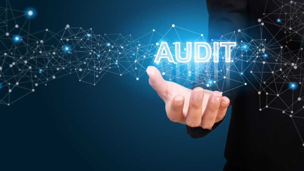 complete SEO Audits