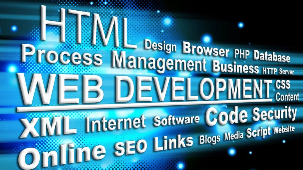 web development company