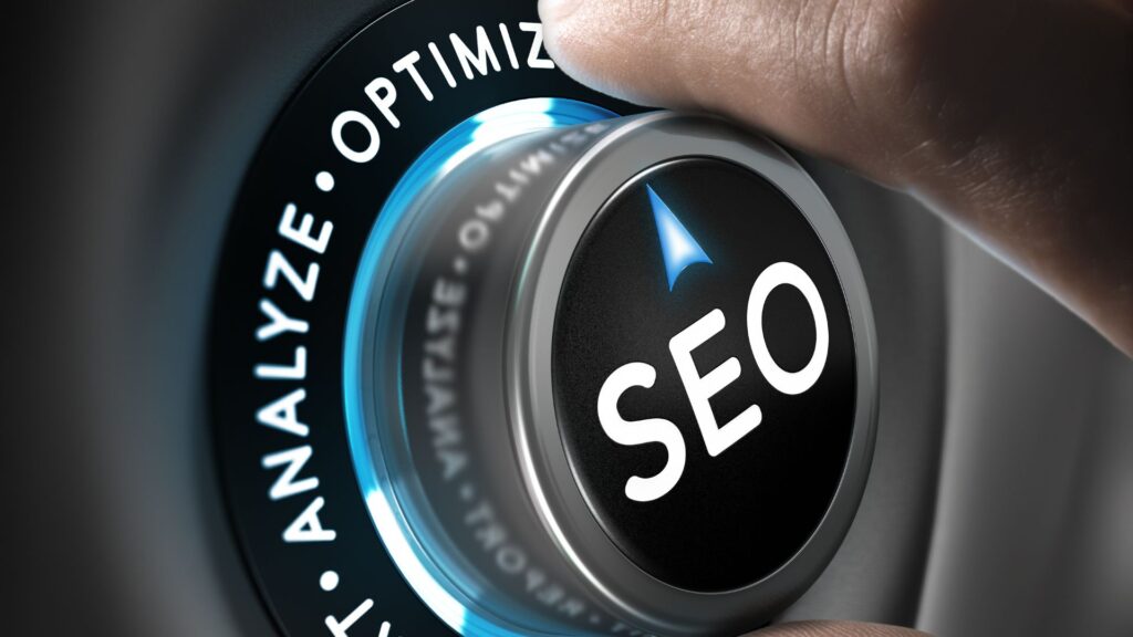 Technical SEO services