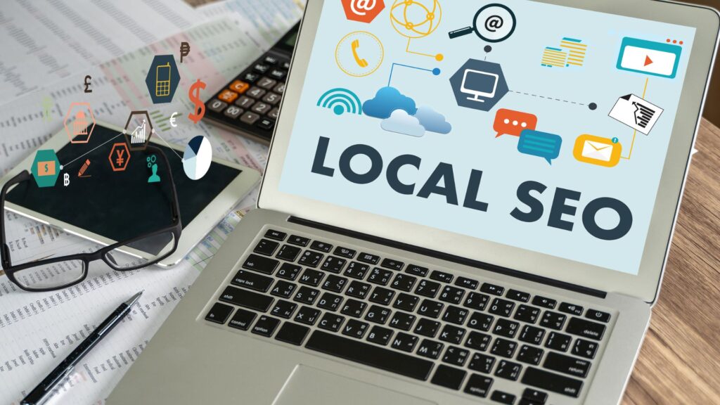 importance of local SEO