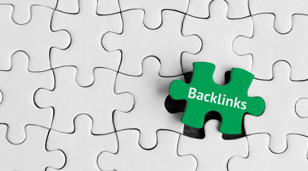 backlinks vs content