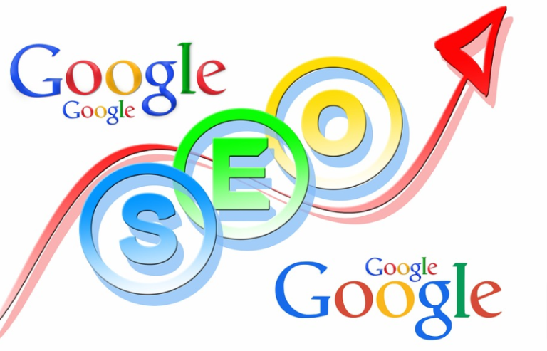 Search Engine Optimization