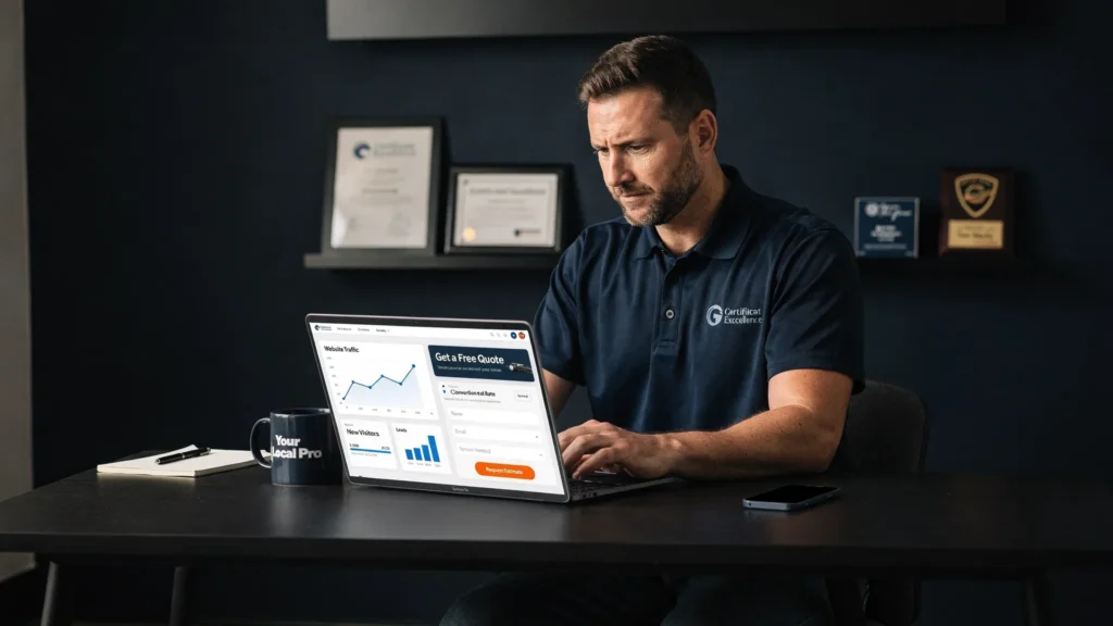 Above-the-Fold Fixes That Increase Form Submissions - Main Image