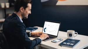 Contractor Website Checklist: Built to Win Local Leads - Main Image