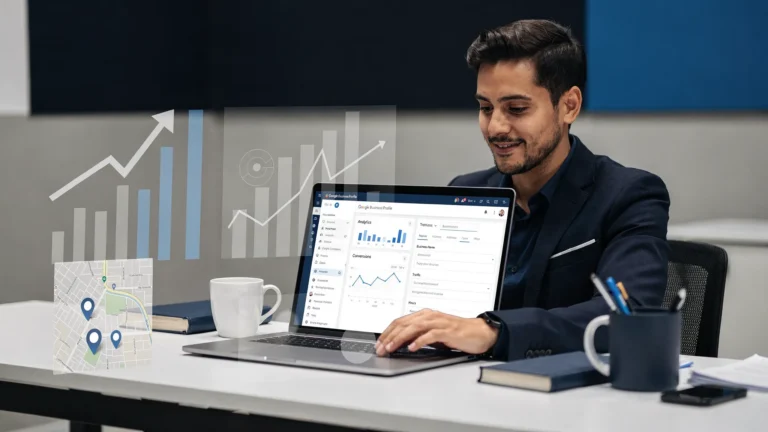 Google Business Profile Categories: Choose the Right Ones - Main Image