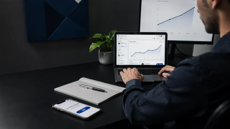 Google Business Profile Optimization Checklist for More Calls - Main Image