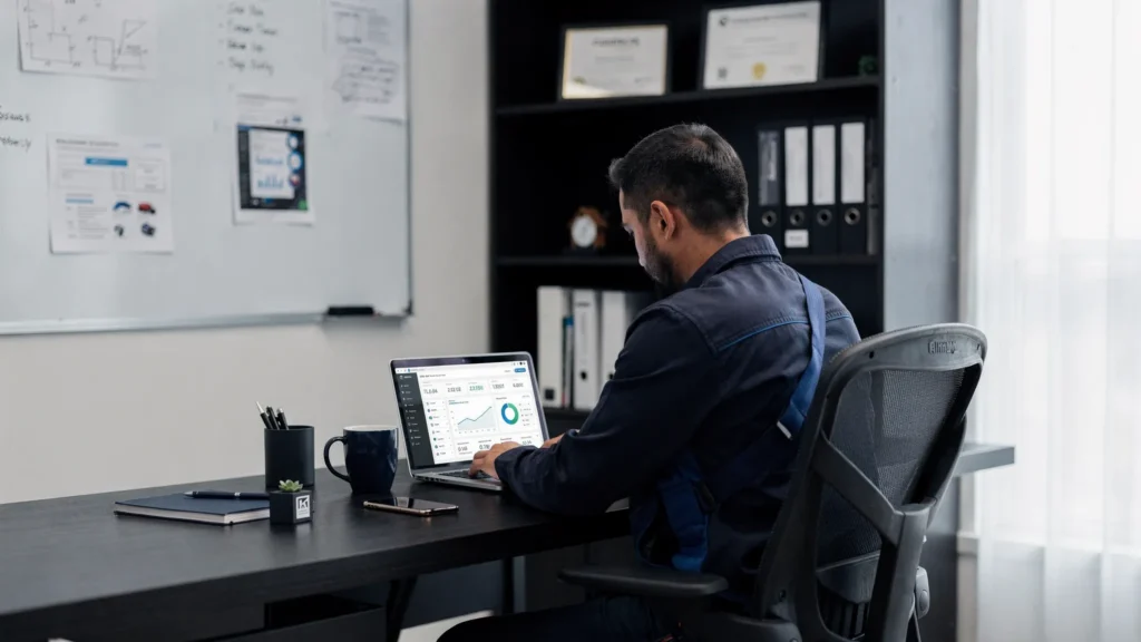 Homepage Copy That Gets Calls for Local Services - Main Image