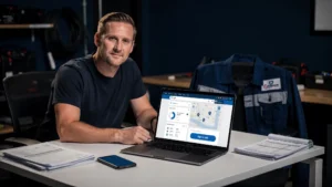 Local SEO for Electricians: Get More Calls This Month - Main Image