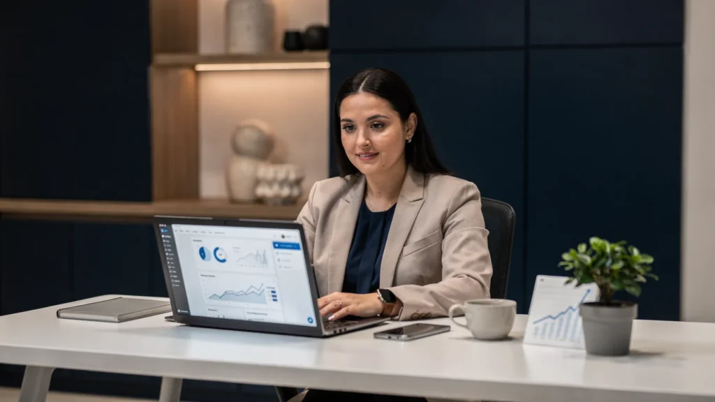 Local SEO for Real Estate Agents: Rank and Get Leads - Main Image