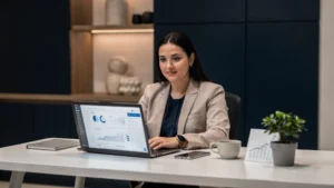 Local SEO for Real Estate Agents: Rank and Get Leads - Main Image