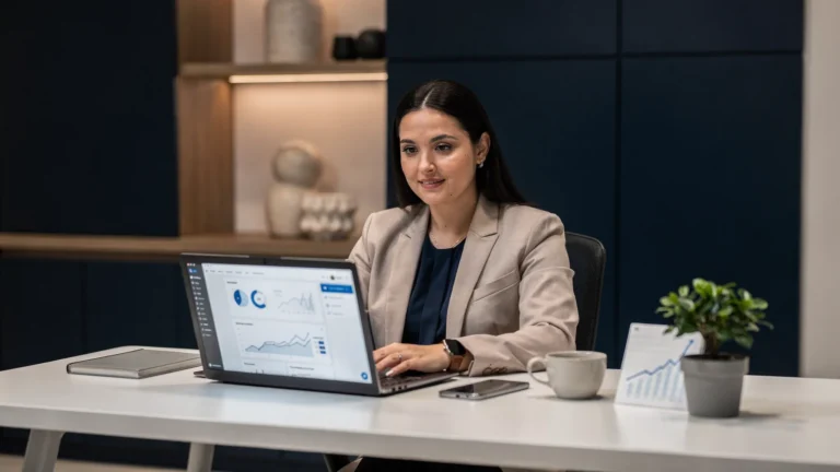 Local SEO for Real Estate Agents: Rank and Get Leads - Main Image