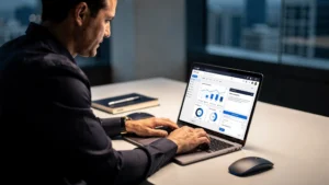 Meta Descriptions That Earn Clicks for Service Businesses - Main Image