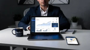 SEO and Web Design Services That Turn Visits Into Leads - Main Image