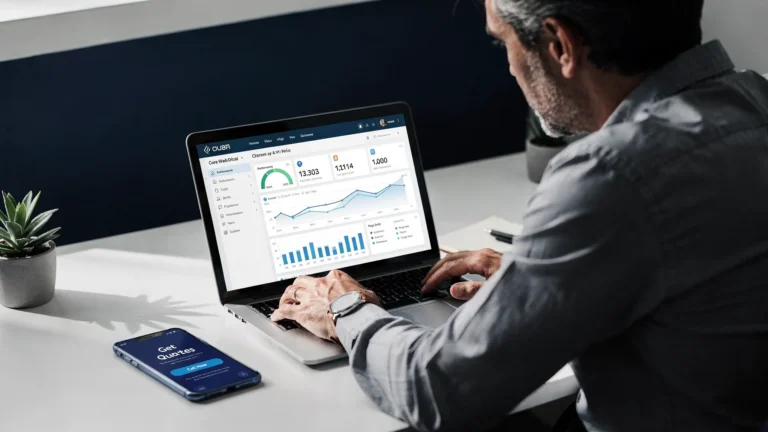 Website Speed for Lead Gen: What to Fix First - Main Image