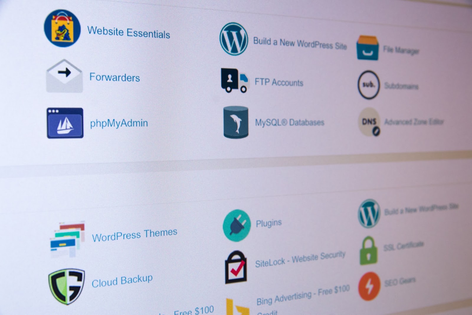 WordPress SEO services 