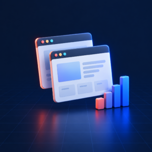 Basic — SEO, Automation & Web Hosting — Sleek Web Designs