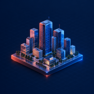 Enterprise — SEO, Automation & Web Hosting — Sleek Web Designs