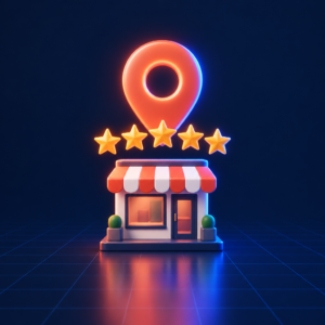 Google Business SEO — Sleek Web Designs