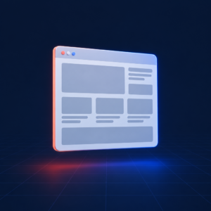 Website Development — Basic Plan — Sleek Web Designs