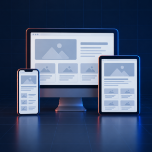 Website Development — Premium Plan — Sleek Web Designs