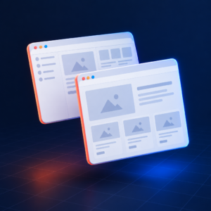 Website Development — Standard Plan — Sleek Web Designs