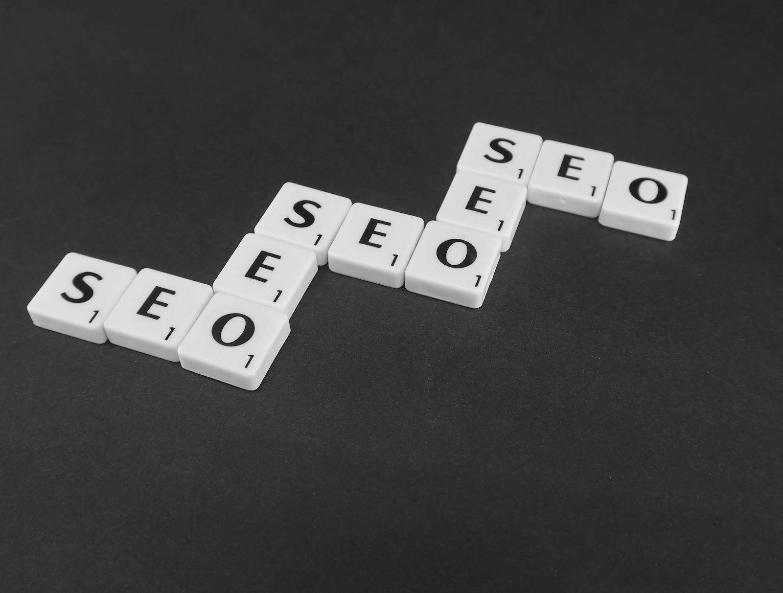 why isn't Google indexing my site 