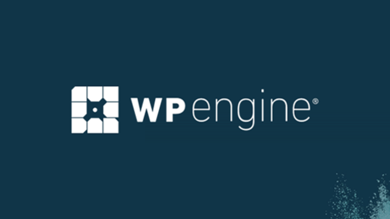 WP Engine managed WordPress hosting review